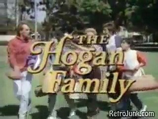 La familia Hogan Intro/Cabecera/Opening