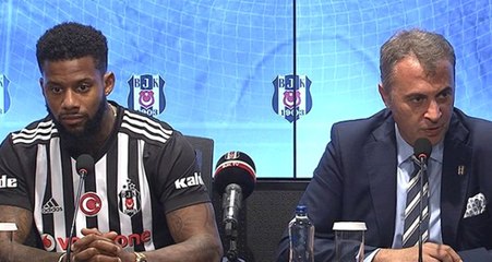 Fikret Orman, Lens'e Sorulan Aziz Yıldırım Sorusuna Kendisi Cevap Verdi