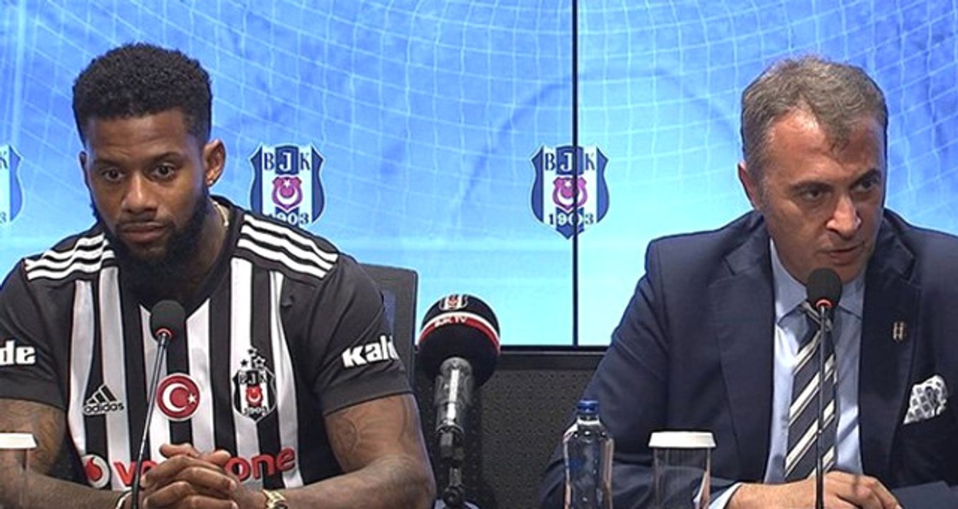 Fikret Orman, Lens'e Sorulan Aziz Yıldırım Sorusuna Kendisi Cevap Verdi