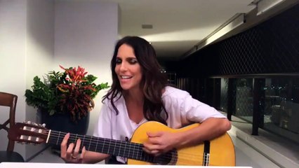 A Vontade / Violão & Voz/ IS