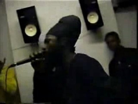 Capleton - Dubplate Session