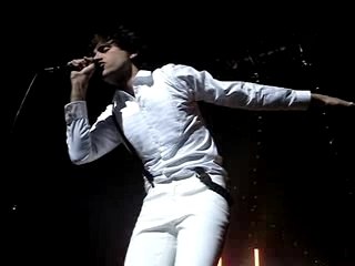 Mika Nice 22/10/2207 Big Girl 1