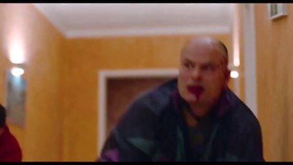 RISE OF THE FOOTSOLDIER 3 Official Trailer (2017) Action Movie HD