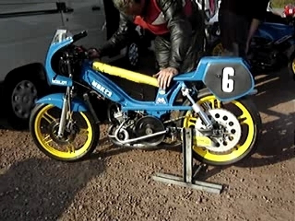 Sacré marcel 50