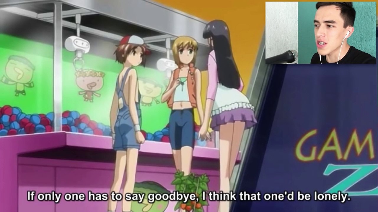 NO VEAS ESTO!! BOKU NO PICO FINAL Video Reaccion (+18)