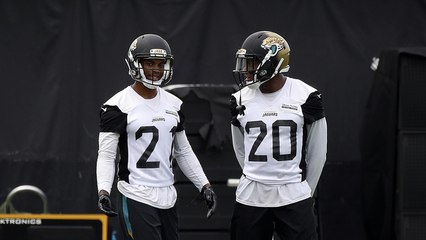 Judy Battista: Jaguars want more discipline out of their young players