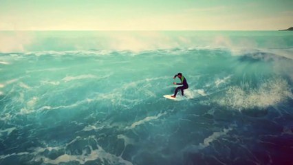 Surf World Series - Démo jouable disponible