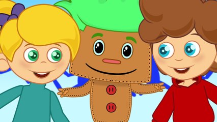 Pin Pon - Sevimli Dostlar Çocuk Şarkıları | Okidokido