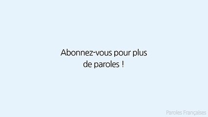 Lartiste - Reviens Moi (Paroles_Lyrics)