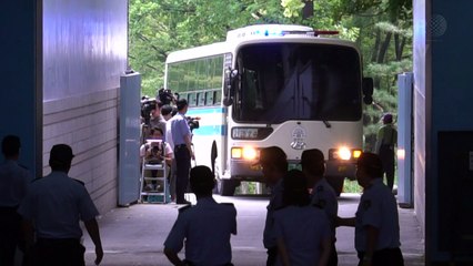 Herdeiro da Samsung pode pegar 12 anos de prisão