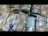 Gudang Uang Palsu di Sulawesi Selatan - NET5