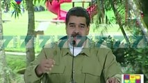 REBELOHEN USHTARAKET NE VENEZUELE, SULM I ARMATOSUR NE NJE BAZE - News, Lajme - Kanali 10