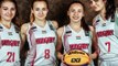 Hungary U18 W vs Greece U18 W Live Basketball Stream - European Championship U18 Women - 18:00 GMT+2 - 07-Aug