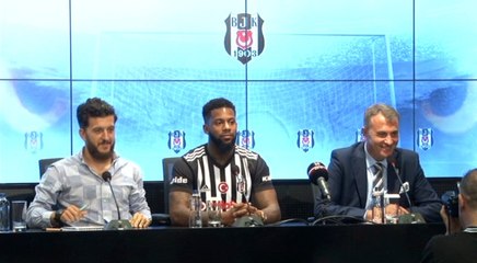 Lens'e Aziz Yıldırım'ın Açıklamaları Soruldu