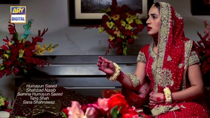 Ek hi Bhool Ep 46
