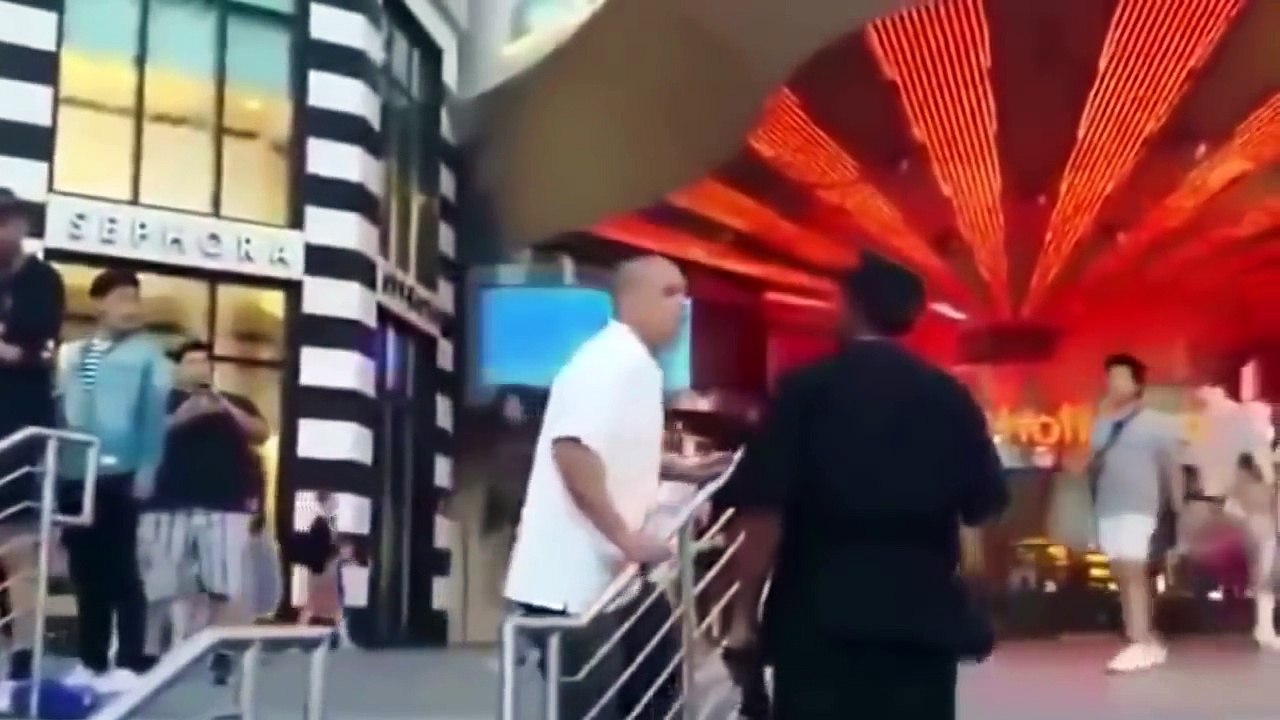 fights from around the world