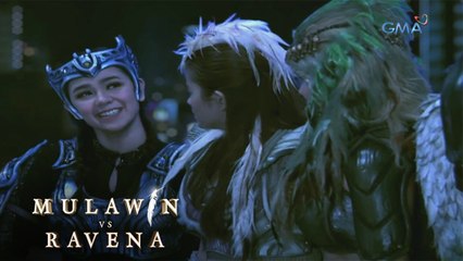 Mulawin VS Ravena: Pagtulong ni Lira sa paghahanap kay Pagaspas | Episode 56