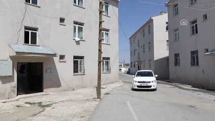 Belediyeden Cam Kemik Hastası Çocuğa Destek