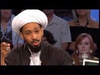 Tout le monde en parle- Imam Omar Koné (3 de 3)