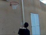VAM & YeMa shoot - Basket Ball