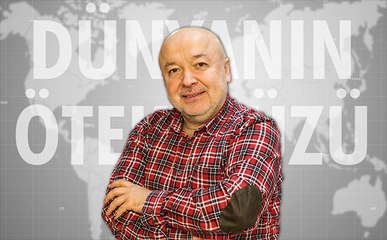 Dünyanın Öteki Yüzü - Hakan Aksay (2 Ağustos 2017) | Tele1 TV