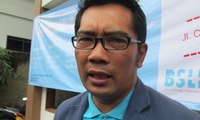 PDI-P Tak Usung Ridwan Kamil di Pilgub Jabar