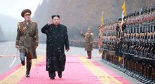 Yaptırımların Ardından Kuzey Kore'den Tehdit: Bin Katı İntikam Alacağız