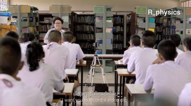 วันแม่ คุณบอกรักแม่แล้วหรือยัง....