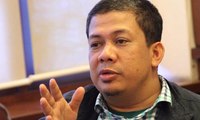 Fahri Hamzah Yakin Setya Novanto Tak Baca Teks Proklamasi