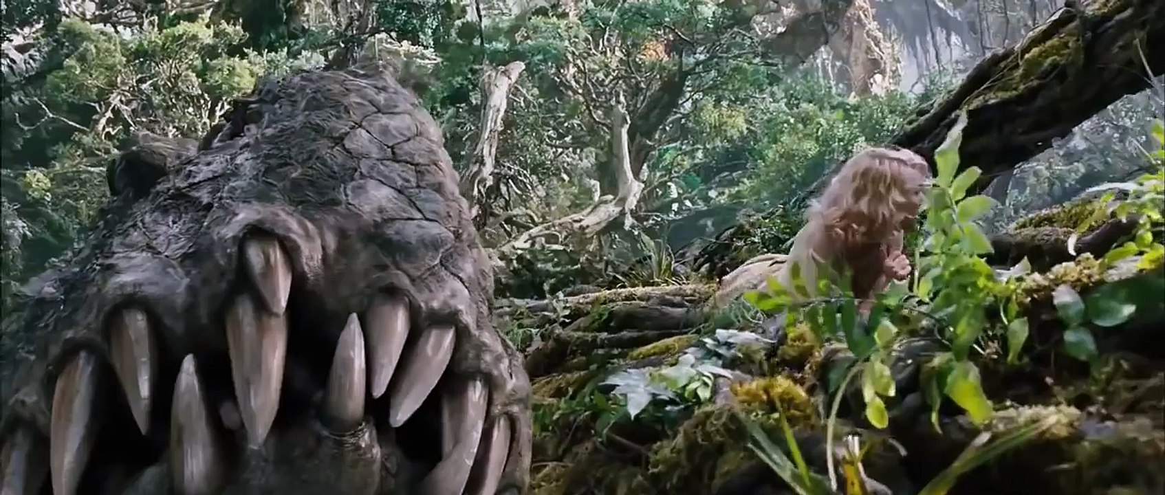 King Kong Vs T Rex Fight Scene Hd Movie Clip King Kong Movie.