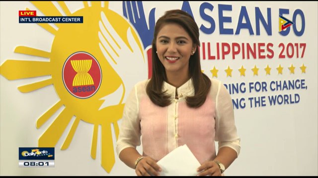 Natatanging social entrepreneurs sa Southeast Asia region, kinilala