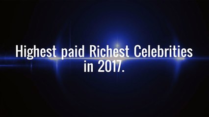 Celebrity net worth wiki