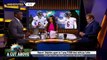 Jay Cutler over Colin Kaepernick in Miami_ Shannon thinks that's 'embarrassing' _ UNDISPUTED
