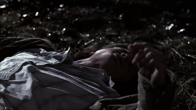 La MUERTE DE SAM (SUPERNATURAL) SAM VS JAKE (MILITAR)