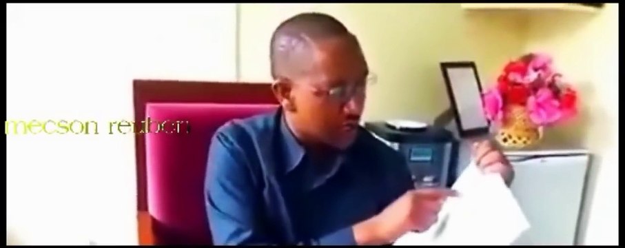 baada ya KUZUIA msiba wa NDESAMBURO,RC GAMBO wa ARUSHA ,haya hapa makubwa yaibuliwa