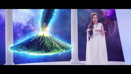 Cut for Time: Goddesses of Creation (Kristen Wiig) SNL
