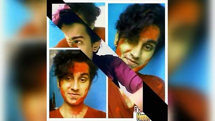 Mere rashke qamar cover song actor R Rahul Raz Singh(360p)