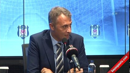 Fikret Orman'dan TFF'ye uyarı