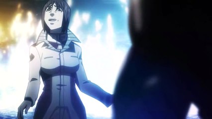 애니메이션 테라포마스(テラポマス,Terra Formars) 데드씬(dead scene,デッドシーン) 모음