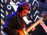 Andy Summers at the Grammy Musuem 3 23 17