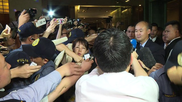 Pyongyang garde une attitude de défi après les sanctions