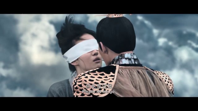 ONCE UPON A TIME Official Trailer (2017) Ten Miles of Peach Blossoms, Fantasy Movie HD