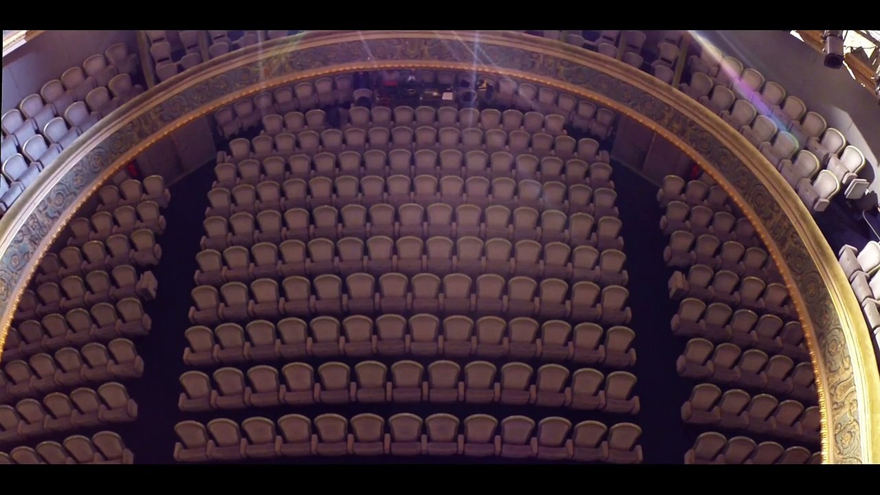 Versailles en drone  Premier épisode de notre grand projet sur la ville et le Château.