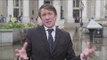 Jonathan Pie Does not Take Kindly to Donald Trump