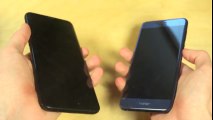 Samsung Galaxy S8 Plus vs. Huawei Honor 8 - Which Is Faster