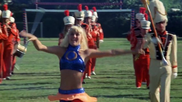 Pretty Maids All in a Row (1971) Music by Lalo Schifrin