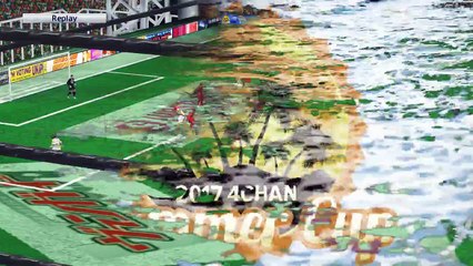 2017 4chan Summer Cup group C - /asp/ vs [s4s]