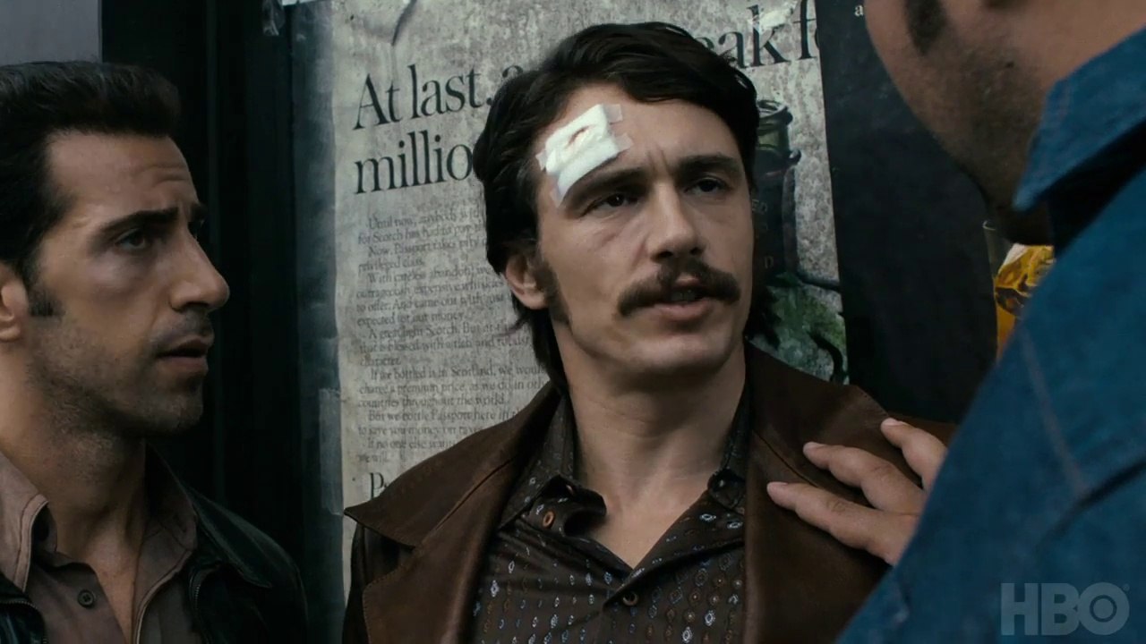 The Deuce, primer trailer de la nueva serie de HBO