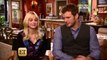 EXCLUSIVE: Chris Pratt Adorably Admits He Was Jealous of Wife Anna Faris Visiting Mom