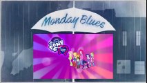 Yoshi Reacts: Equestria Girls: Monday Blues